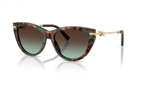 Occhiali da sole Tiffany Donna 0TF4253  55  84425D